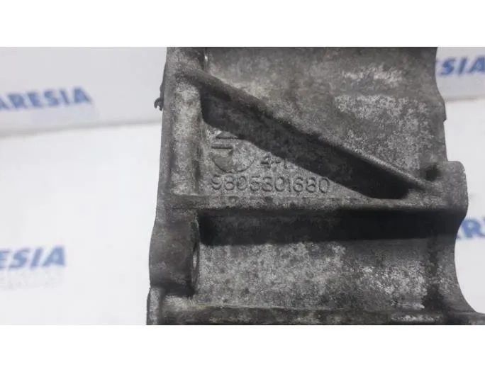 PEUGEOT 208 Peugeot 208 (2012-2015) Маслосборник 9808683380,9805301680 27804025