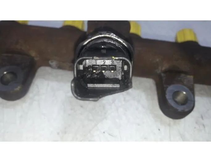 RENAULT Scenic 3 generation (2009-2015) Другие блоки управления 8200704217,8200704212,A2C27000234,5WS40440,H8200704217,82007042120 27805483