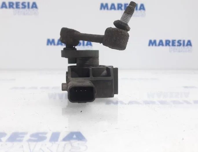 CITROËN C6 1 generation (2004-2012) Ovládacia jednotka pravého predného svetlometu 9647509080,6PM00818603 27823004