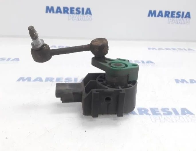 CITROËN C6 1 generation (2004-2012) Ovládacia jednotka pravého predného svetlometu 9647509080,6PM00818603 27823004