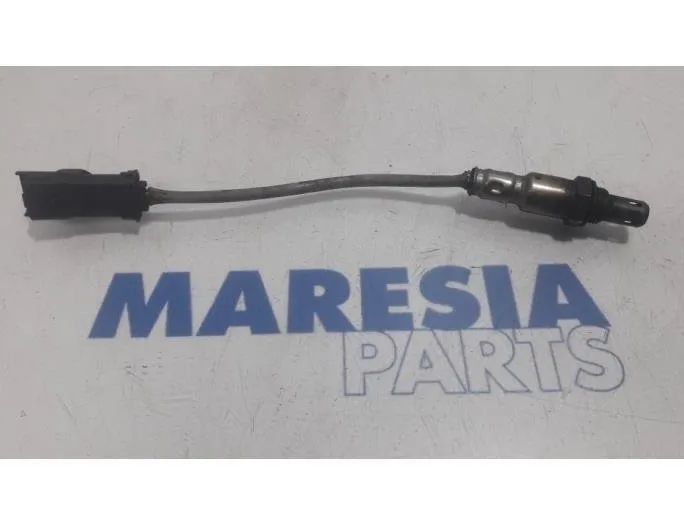 PEUGEOT 2008 1 generation (2013-2020) Лямбда зонд 9810634380,9802294280,3641578,98106343800 27823774