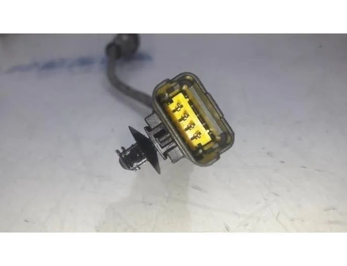 PEUGEOT 2008 1 generation (2013-2020) Лямбда зонд 9810634380,9802294280,3641578,98106343800 27823774