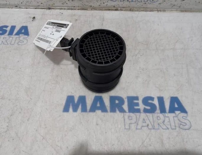 ALFA ROMEO 159 1 generation (2005-2011) Воздухомер воздушного фильтра 0281002763,55190587,51827033,0051827033,0055190587,3174322 27823816