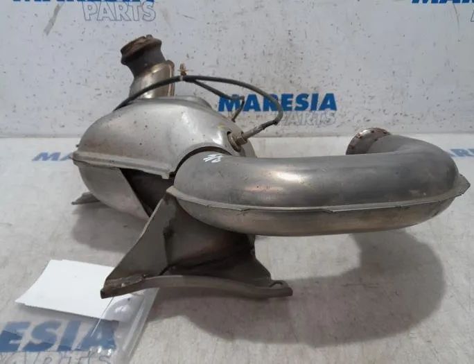 CITROËN Jumpy 3 generation (2016-2023) Катализатор 1126310620000,0018318830,TRPSAK727,9817106280 27825554