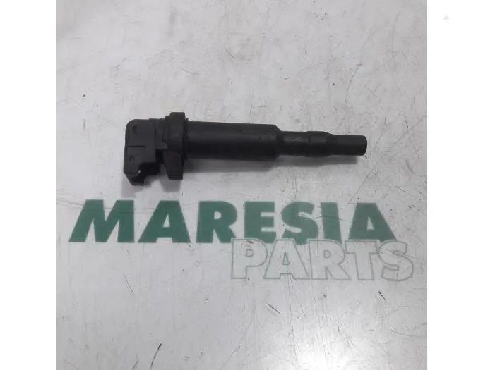 CITROËN C4 Picasso 1 generation (2006-2013) Бабина V759493780,0221504470,597064,9807841880,98078418800 27825638