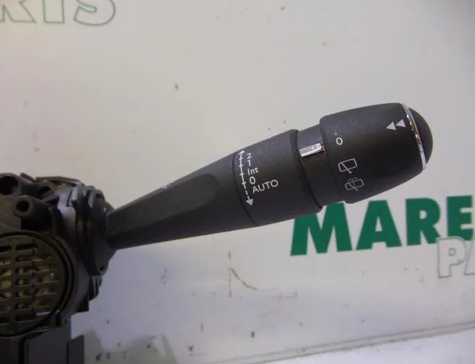 CITROËN C4 2 generation (2010-2024) Подрулевой переключатель 98199578ZD,98000223ZD,1010222513 27825816