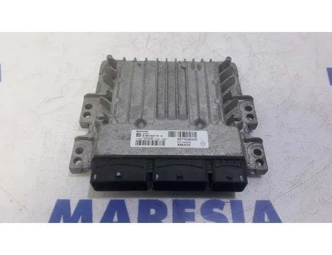 RENAULT Megane 3 generation (2008-2020) Engine Control Unit ECU 285909828R,237101495R,487004399R,A2C53185186,237104833R,S180153110,S180152505,842934983,EQ160800,284B18225R,S180180060A2C5321,243800013R 27826130