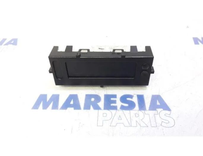 RENAULT Laguna 3 generation (2007-2015) Екран навигаций 280349044R,28119946,1915285 27826960