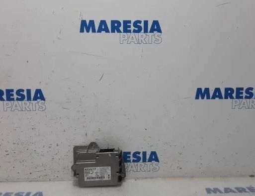 RENAULT Clio 3 generation (2005-2012) Блок SRS 8200645161,0285001959,070590401 27827361