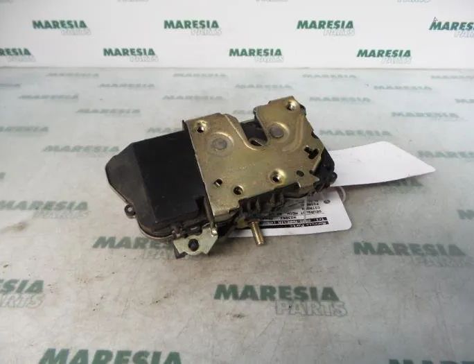 CITROËN Xsara Picasso 1 generation (1999-2010) Другие кузовные детали 9135H5 27828302