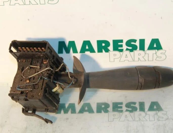 RENAULT Trafic 2 generation (2001-2015) Indicator Wiper Stalk Switch 7701059356,8200070266 27829193