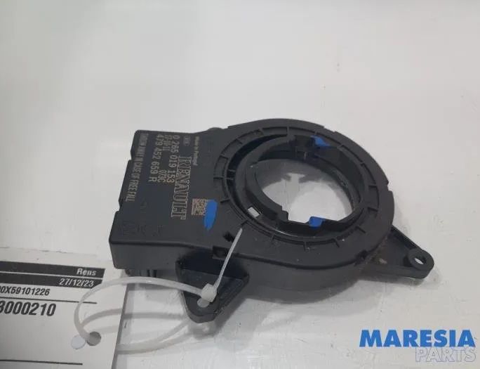 RENAULT Trafic 3 generation (2014-2023) Левый регулятор высоты 0265019153,479452659R 27832206