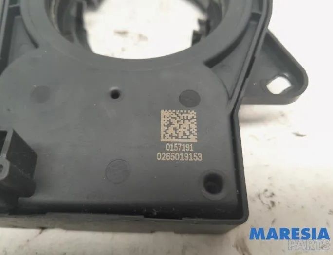RENAULT Trafic 3 generation (2014-2023) Left Side Height Sensor 0265019153,479452659R,479452659 27832542