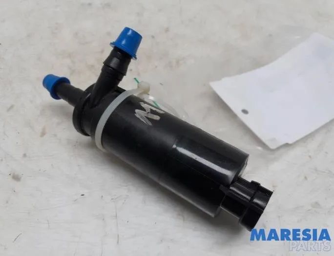FIAT 500 2 generation (2008-2024) Washer Tank Motor 71740944,0071740944 27832981