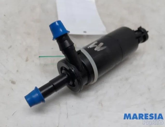 FIAT 500 2 generation (2008-2024) Washer Tank Motor 71740944,0071740944 27832981