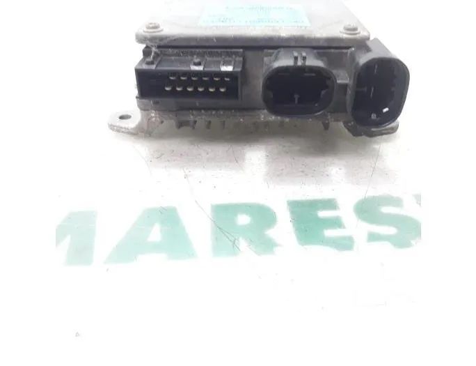CITROËN C3 1 generation (2002-2010) Steering Locking Control Unit 9650836780,400687,400688,6900000498 27834225