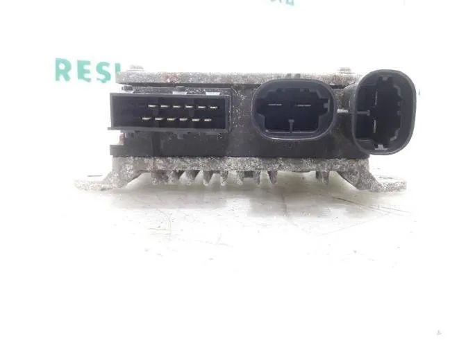 CITROËN C2 1 generation (2003-2009) Steering Locking Control Unit 400687,400688,9652024280,6900000528,Q1T19074H6ZE 27834231
