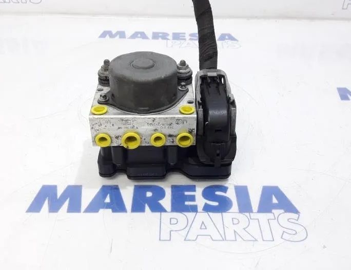 FIAT Абс блок 51859852,0071771978,0265260011,2265106496,71771978,0265805007 27846816