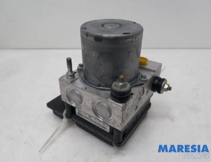 PEUGEOT 3008 Абс блок 1607510480,4541NQ,0265230879,4541NR,9666848380,9664532380 27848651