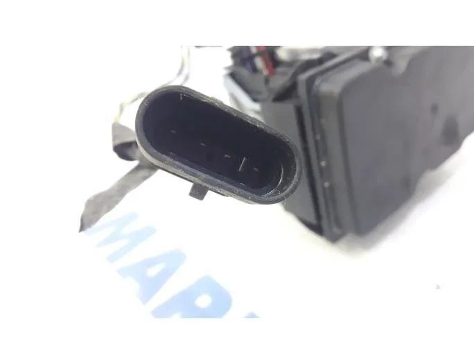 PEUGEOT Boxer 3 generation (2006-2024) ABS čerpadlo 00518045960,4541FZ,0265232,4541GA,51804596 27848851