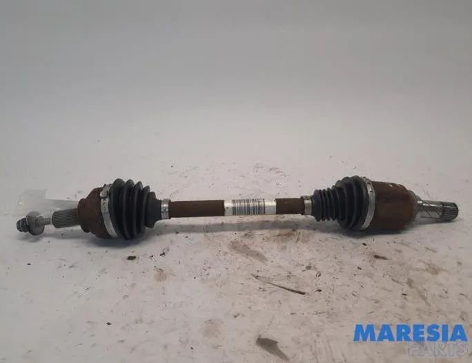 RENAULT Twingo 3 generation (2014-2023) Rear Left Driveshaft 396003780R,8201522538 27849384