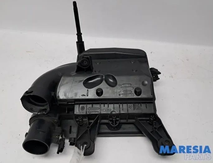 CITROËN C3 2 generation (2009-2016) Air Filter Box 9673061080,1420V1 27860820