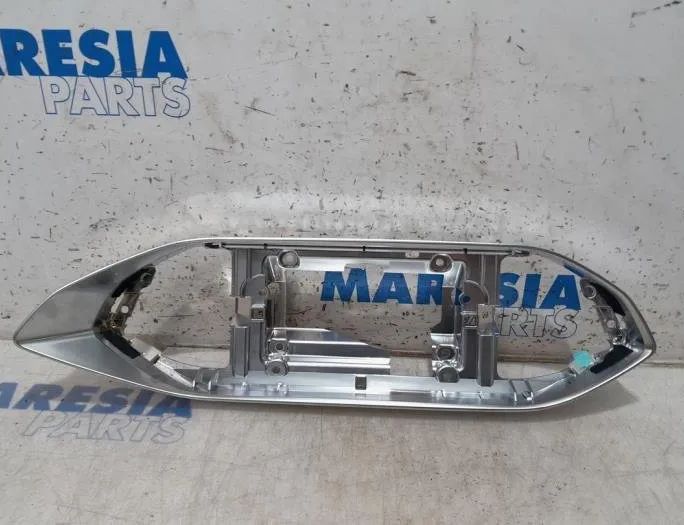 PEUGEOT 308 T9 (2013-2021) Cпидометра пластмаса 98075499VV,1343932XVV,98075499 27862689