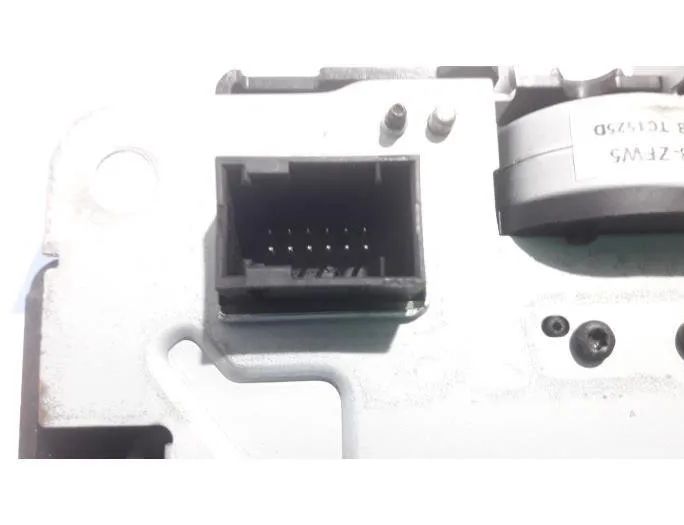 PEUGEOT 508 1 generation (2010-2020) Head-Up Display 9665356480,6155JT,9812713180,W02007057608,98127131800 27882501