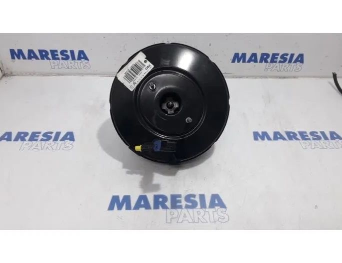 CITROËN C3 3 generation (2016-2024) Brzdový posilňovač 1609895680,4535CE,1606859680,9811514180,144787622 27882632