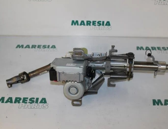 RENAULT Megane 3 generation (2008-2020) Steering Column Mechanism 488105963R,488107402R 27884912