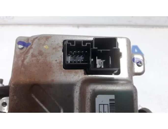 FIAT 500 2 generation (2008-2024) Steering Column Mechanism 735541060,28160372,735526394 27884930