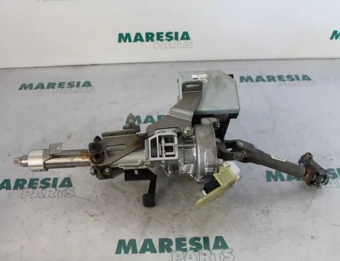 RENAULT Megane 3 generation (2008-2020) Steering Column Mechanism 488101031R,488100950R 27885785