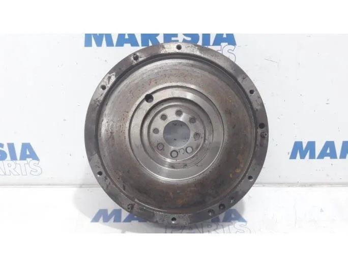 FIAT Partner 2 generation (2008-2023) Flywheel 55202178,55201529,PSA2875 27886778