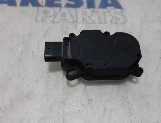 RENAULT Captur 1 generation (2013-2019) Sacia rúrka 6466R330,620C45475R,110490003,17243P05108 27886873