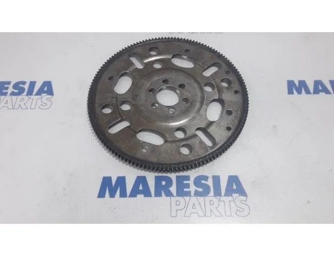 RENAULT Scenic 3 generation (2009-2015) Setrvačník VL3C0093S,12331EN200,123311VA1A 27887359