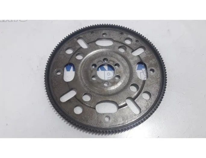 RENAULT Scenic 3 generation (2009-2015) Setrvačník VL3C0093S,12331EN200,123311VA1A 27887359