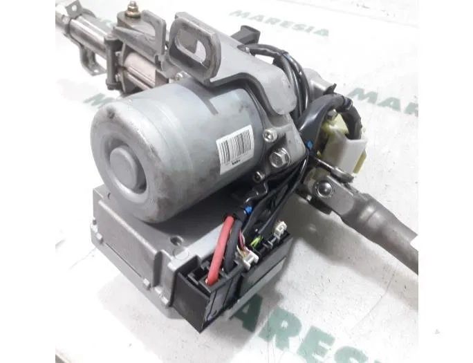 RENAULT Megane 3 generation (2008-2020) Steering Column Mechanism 488101031R,488100950R 27887456