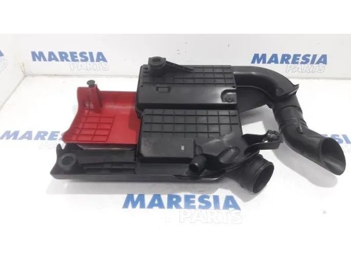 ABARTH Koleos 1 generation (2008-2016) Корпус воздушного фильтра 51842145,51972720 27887713