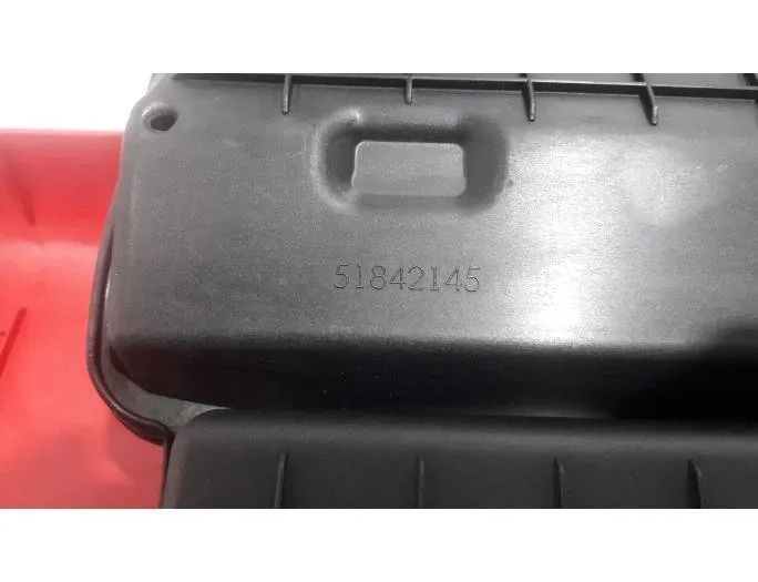 ABARTH Koleos 1 generation (2008-2016) Корпус воздушного фильтра 51842145,51972720 27887713