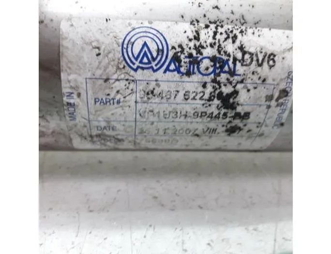 CITROËN C3 Picasso 1 generation (2008-2016) Другие блоки управления 161863,9648762280 27887977