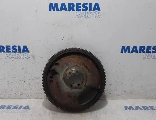 PEUGEOT 3008 3 generation (2008-2020) Flywheel V7552305,0532S0 27888458