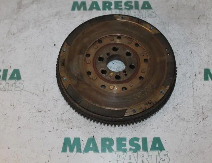 FIAT Doblo 1 generation (2001-2017) Flywheel 55190790,71787708,71787710,281738 27889627