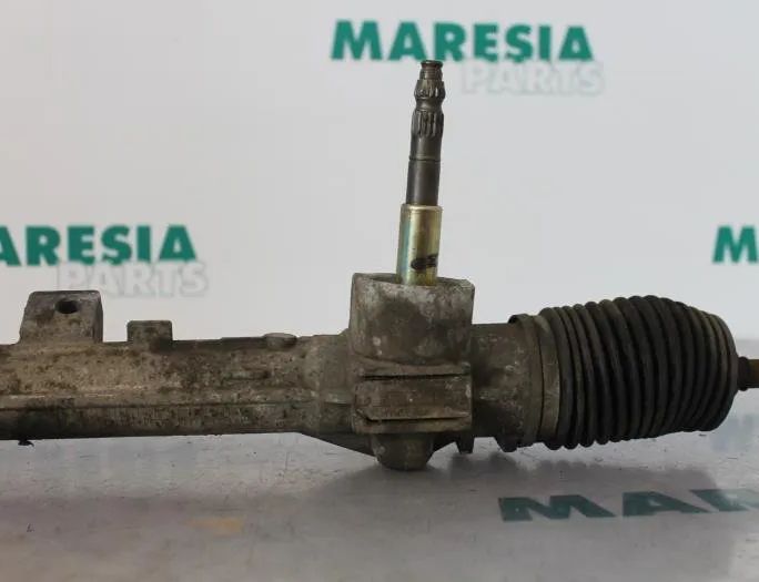 FIAT Punto 2 generation (1999-2003) Steering Rack 46753991,00467539910 27890275