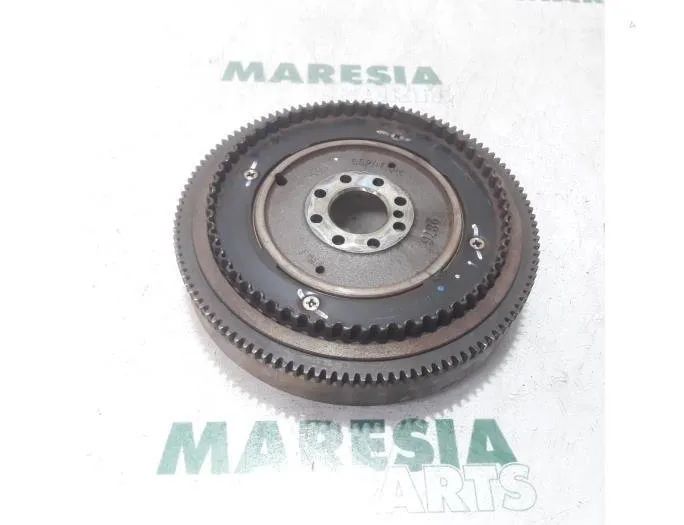 FIAT Vectra C (2002-2005) Flywheel 55201525,46785460 27890478