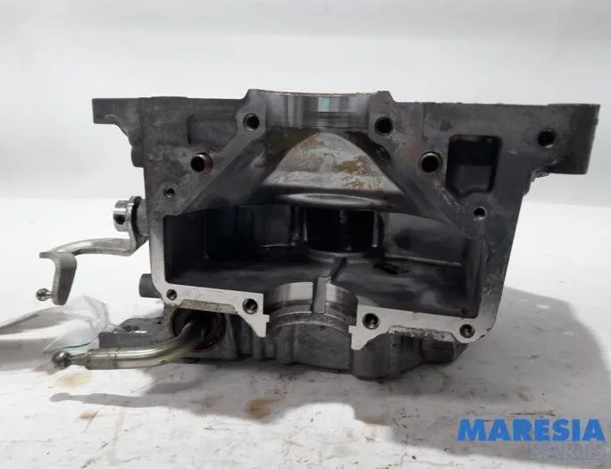 PEUGEOT 5008 1 generation (2009-2016) Корпус коробки передач 2206CA,9680886610 27906229