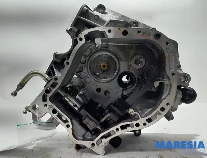 PEUGEOT 5008 1 generation (2009-2016) Корпус коробки передач 2206CA,9680886610 27906229