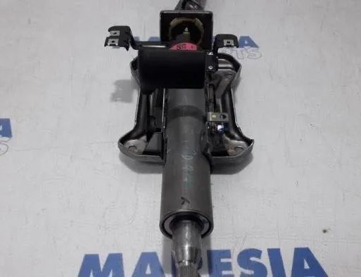 PEUGEOT Boxer 3 generation (2006-2024) Steering Column Mechanism 07355358740,1609330380,80633,00336,05417,1684467380 27909410