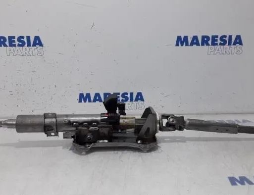 PEUGEOT Boxer 3 generation (2006-2024) Steering Column Mechanism 07355358740,1609330380,80633,00336,05417,1684467380 27909410