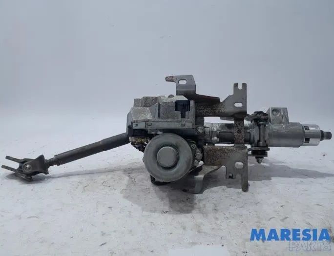 RENAULT Kangoo 2 generation (2007-2021) Рулевой механизм 8201514069,7801Q0181,8201514071,490016500R,080317 27910065