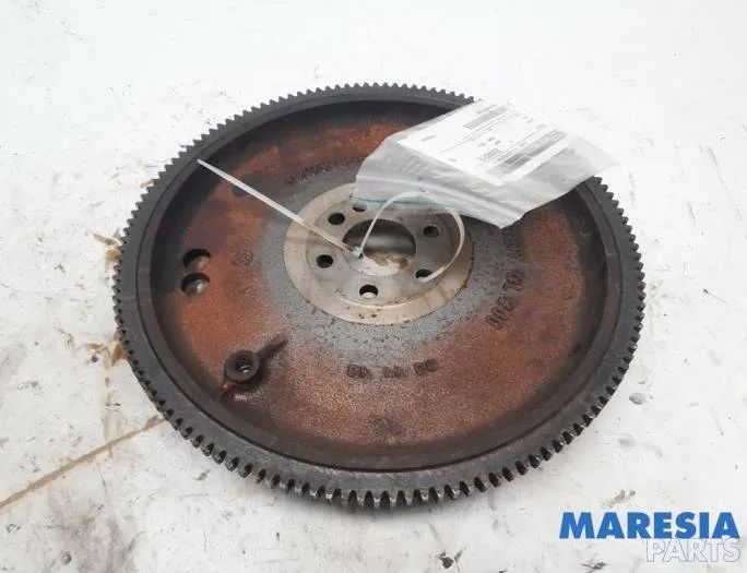 CITROËN DS4 1 generation (2010-2016) Flywheel V7552305,0532S0 27910154